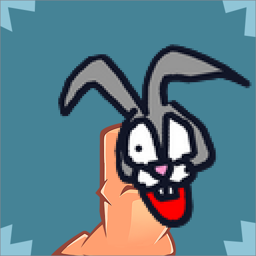 Bugs Bunny