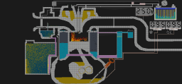 4t engine