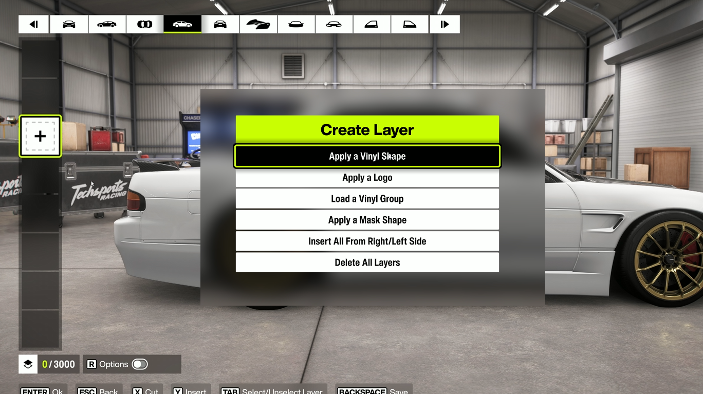 Steam Community :: Guide :: Import Vinyls From FH5 to FH6