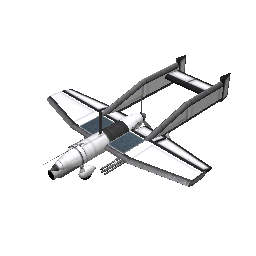 ST-03 C-UAS-I