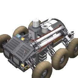 Crawler