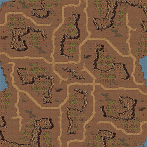 (RusTy) Stiff Bounty [2P]