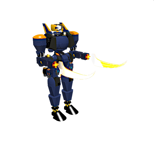 mech parjola preview