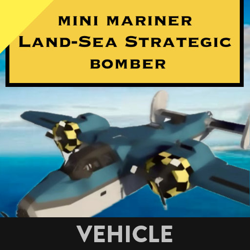 mini mariner