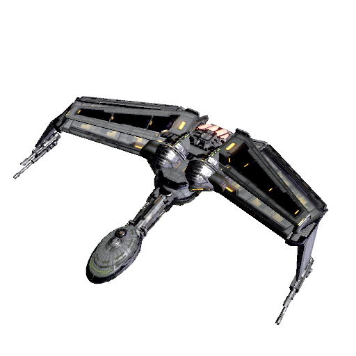 K'Vort Raptor