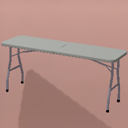 Folding Table
