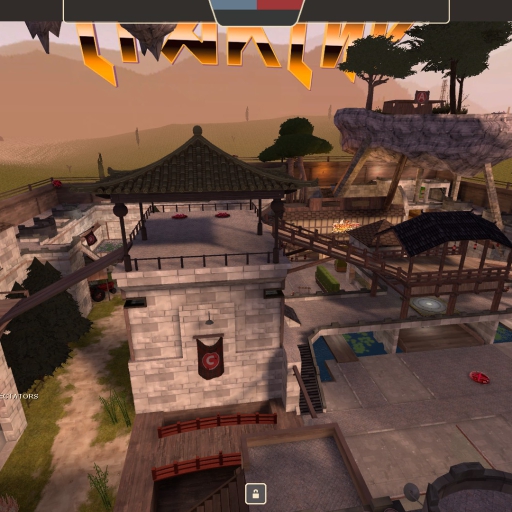 achievement_idle_trk_v1d – Team Fortress 2 Mod