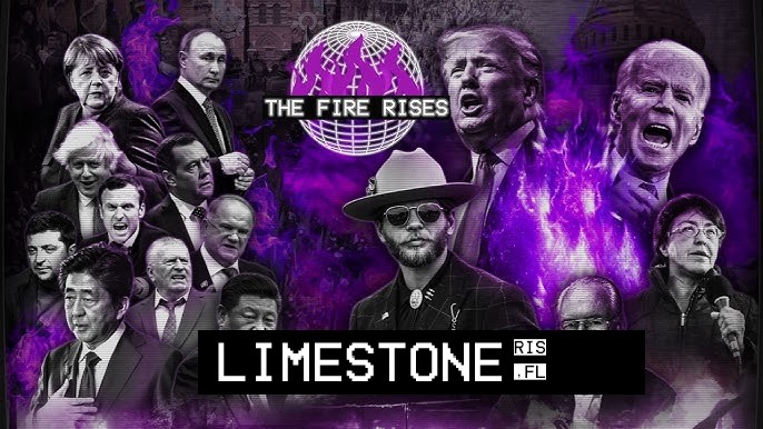 RIS - Limestone (The Fire Rises Edition)