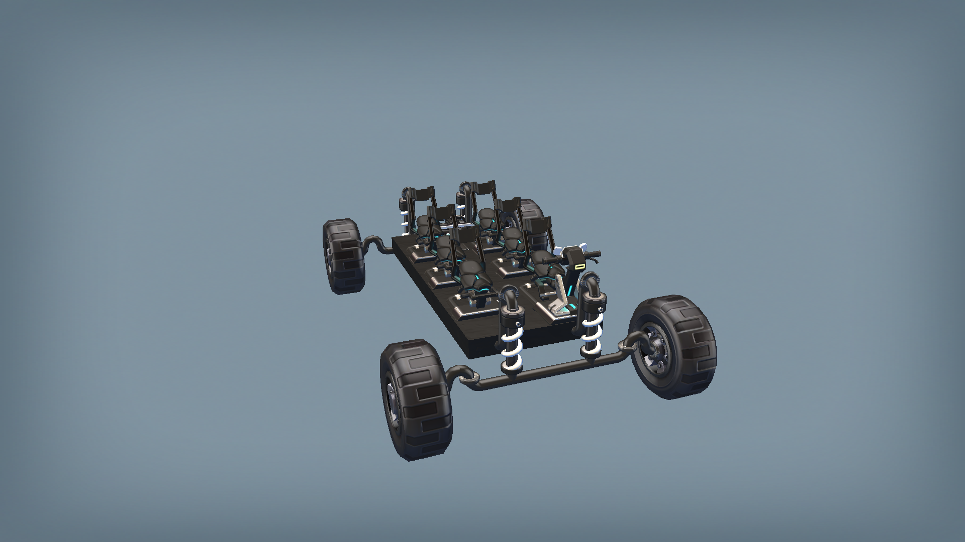 Rock Crawler