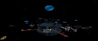 GAR Space Station Grove [205th-Yesa]