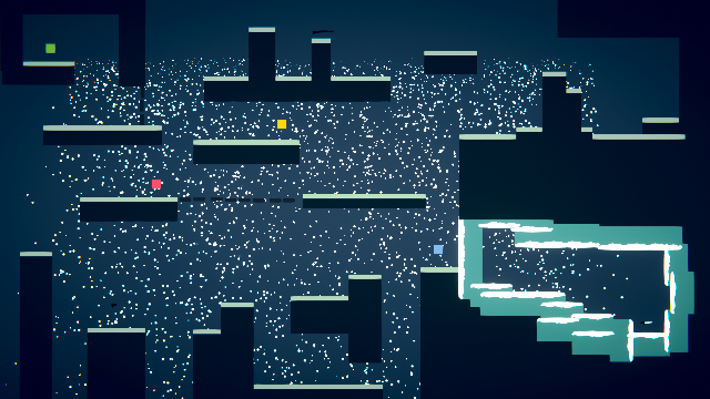 map with the ice cave 2