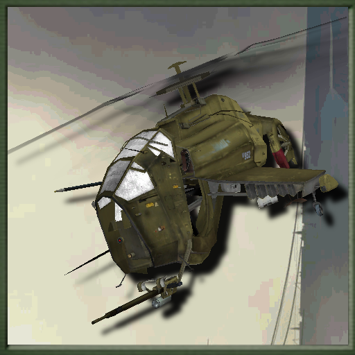beta-style helicopter -recoloro-