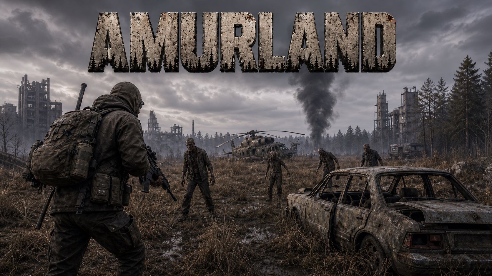 AMURLAND