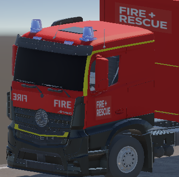 Australia FRVPod
