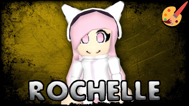 Ami (Gwain Warriors 64) [Rochelle]
