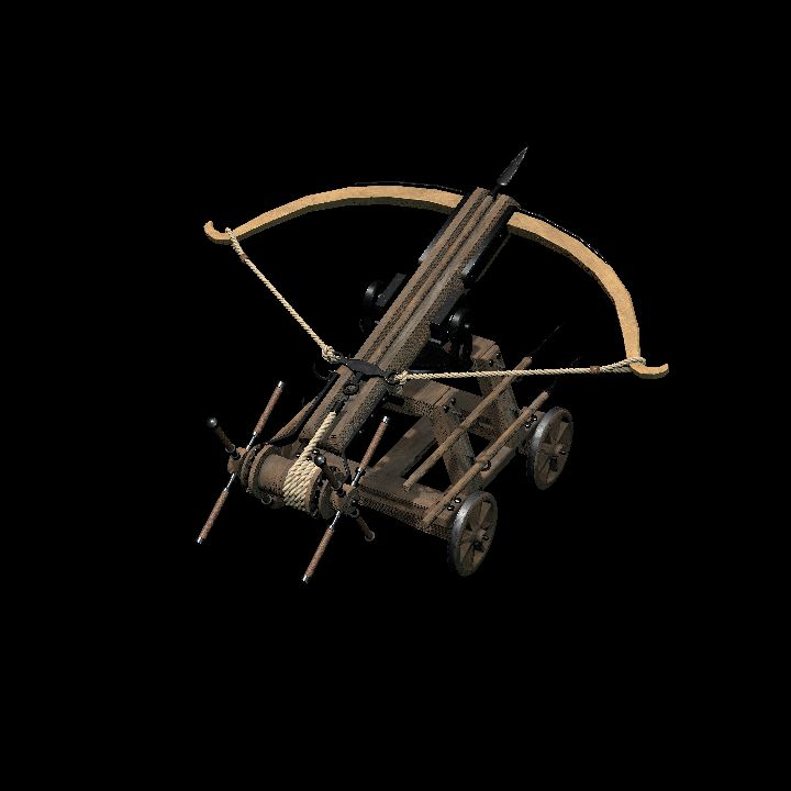 Ballista