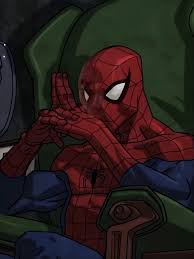 Spiderman