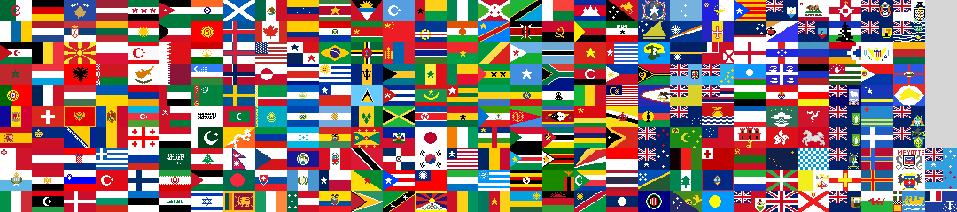 World Flags
