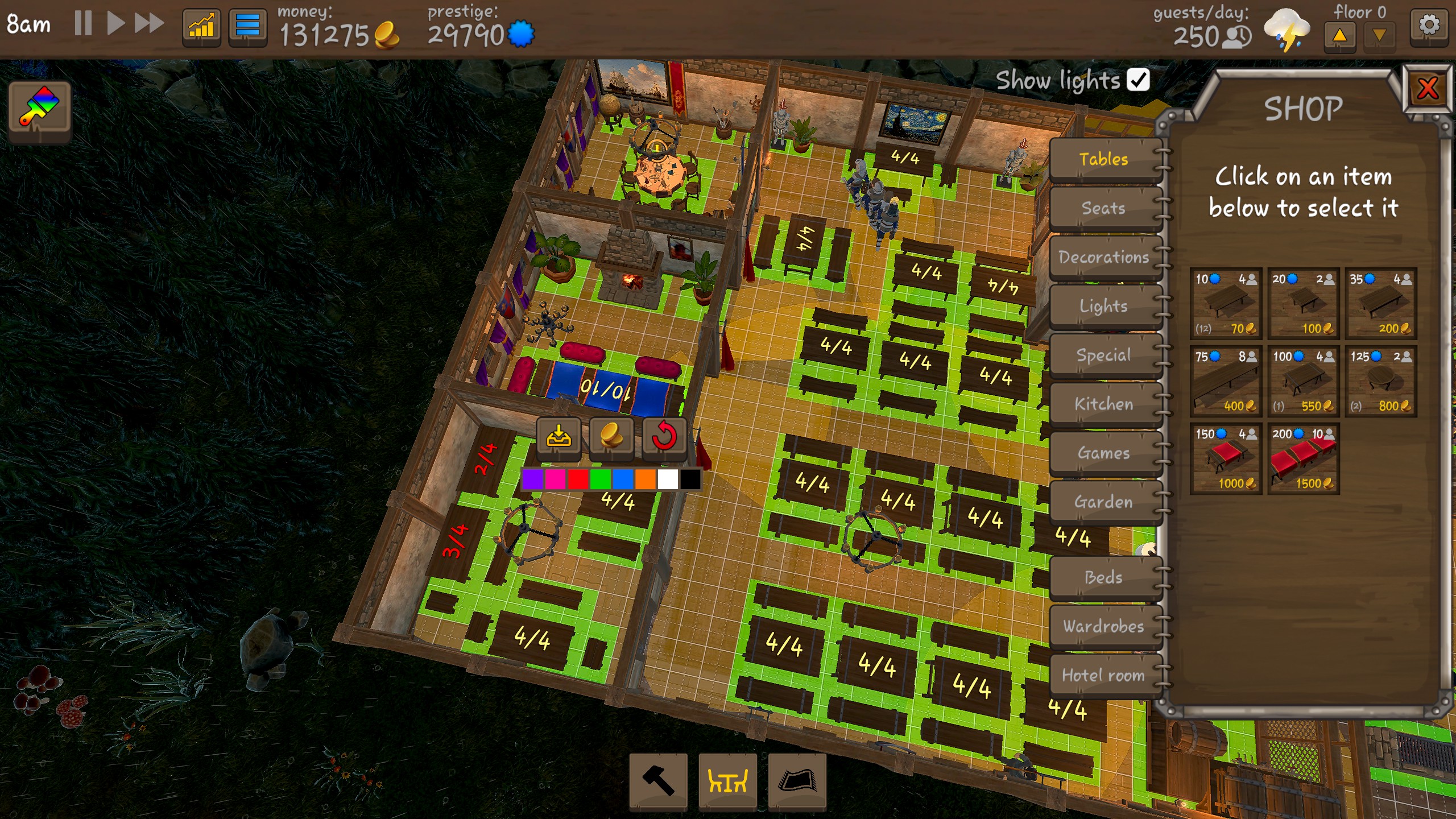 tavern