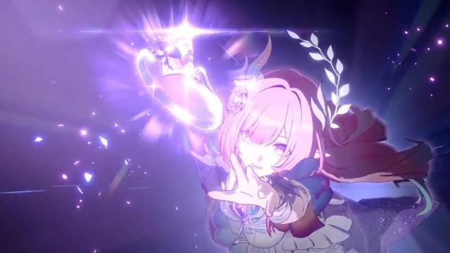 [Honkai Impact 3rd] HOYO-MiX ft. Ling Huang - TruE - Ed Version (replace death music)