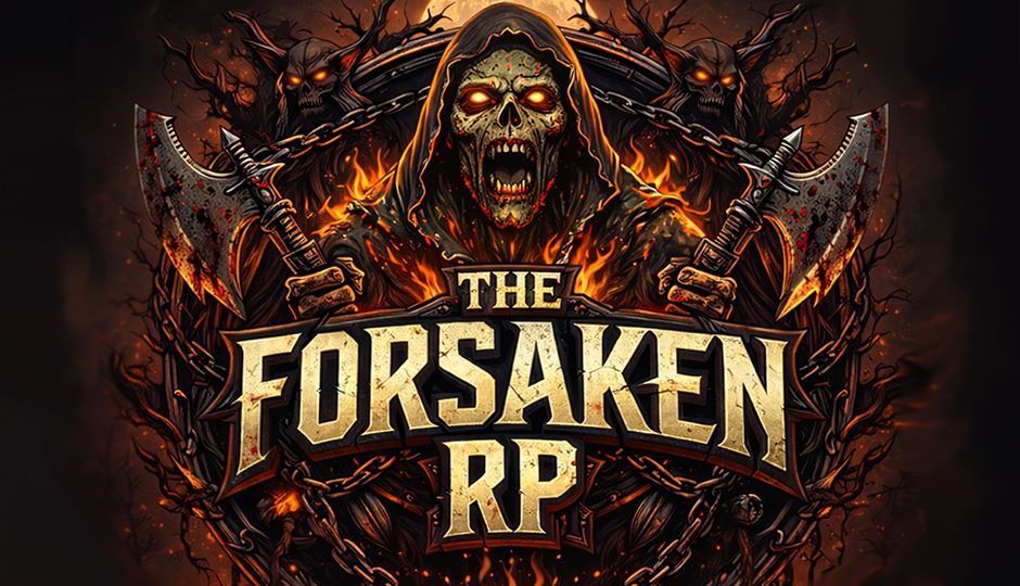 The Forsaken RP Serverpack Vehicles 1