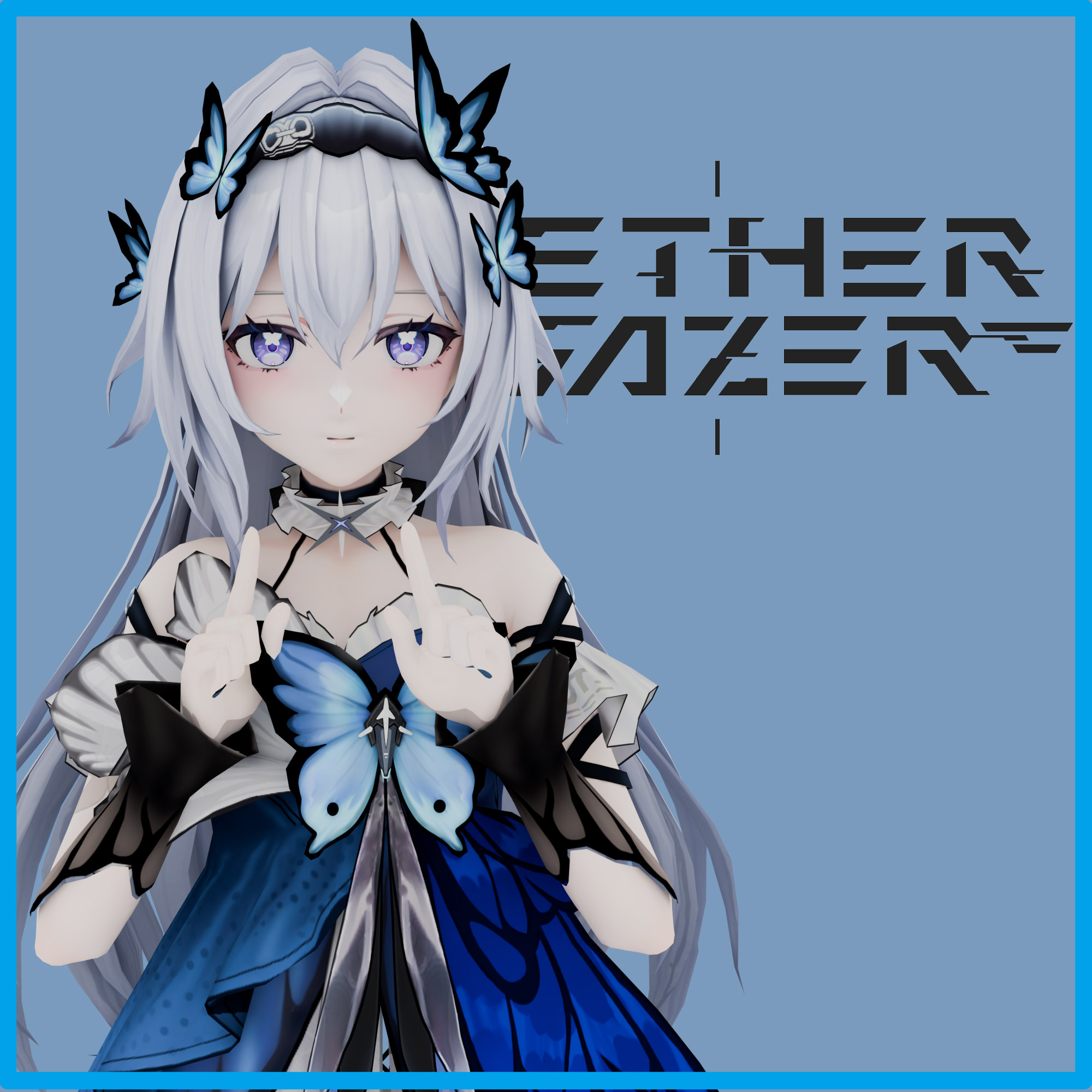 Aether Gazer - Hel (PM & NPCs)
