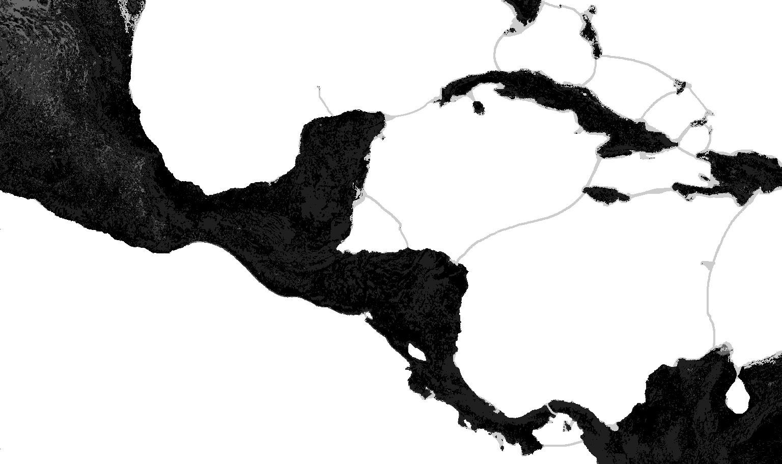 CentrAmeriKa