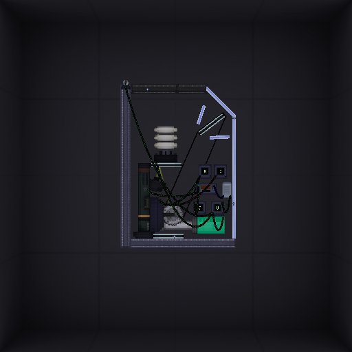 Targetable Missile Silo
