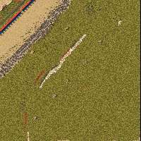 1 Million Tyrann achievment easy 1.1