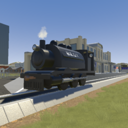 BEDT #15 - Strasburg Thomas - Updated - Reconverted