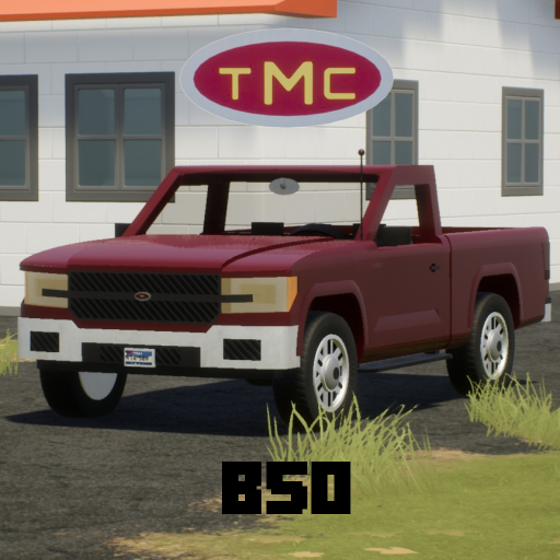 Troubadour b50 pickup 2014