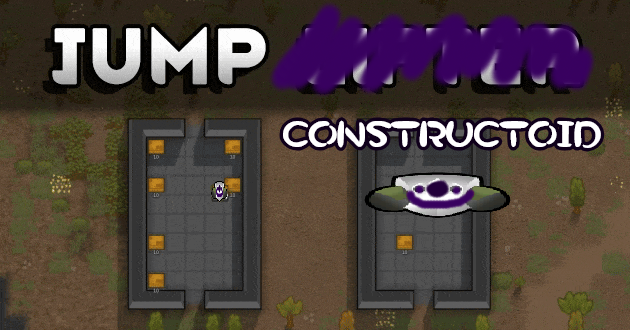 Jump Constructoid