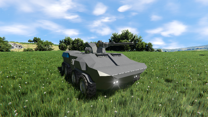 TRN - TR-54B