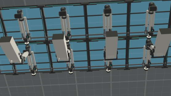 SUSPENSION preview
