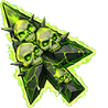 Warlock Fel Guldan (PORTED)