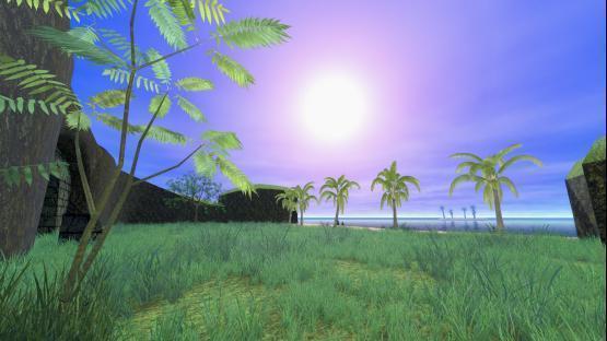 kz_toofaded – Counter-Strike 2 Mod
