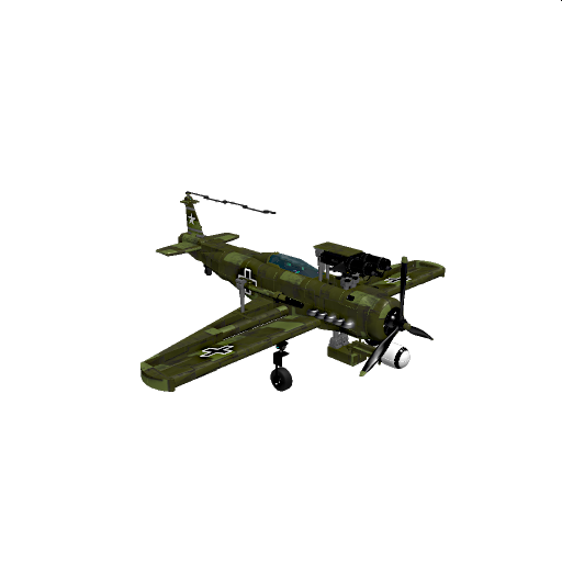 Fw 190