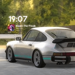 1987 Porsche 911 preview