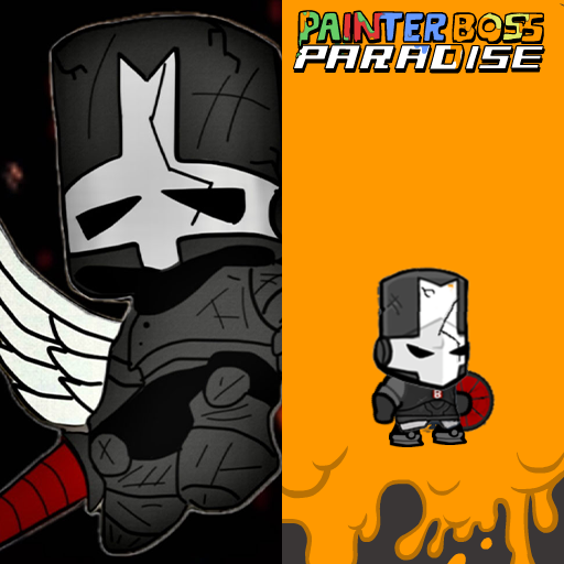 BASS KNIGHT