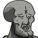 Squidward Quincy Tentacles Statue – Don't Starve Together Mod