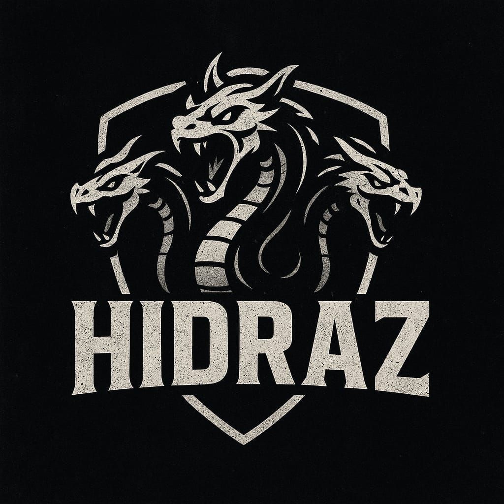 HidrazPackserver