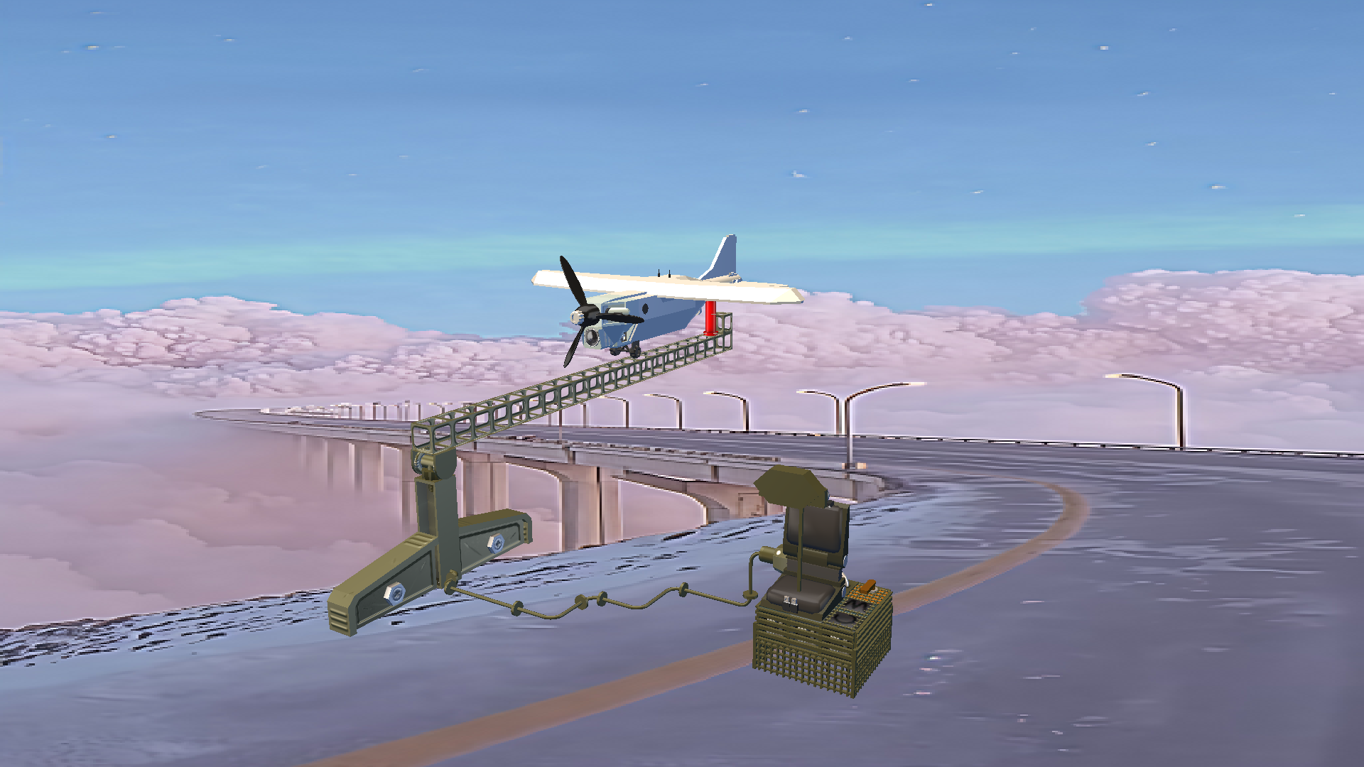 Орлан-10м
