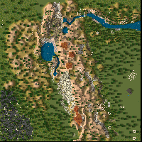 Сибирь (Siberia) preview