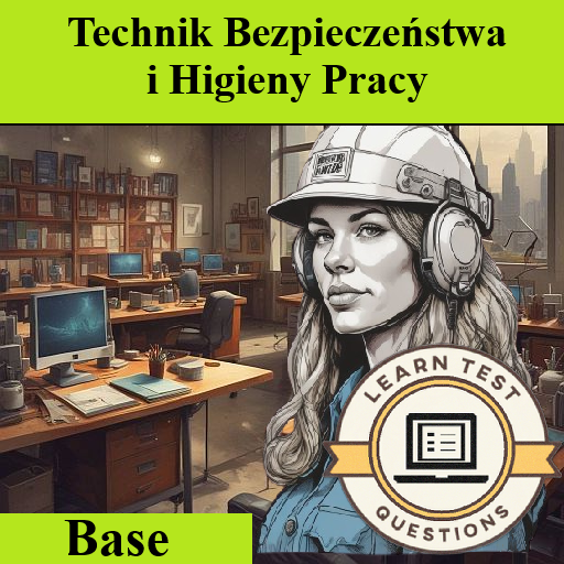 Technik Bezpieczeństwa i Higieny Pracy (v4)