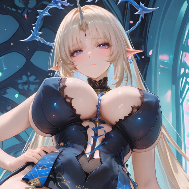 [Hajily-1199][Portrait][R-18]2025-06-13 Fleurdelys preview