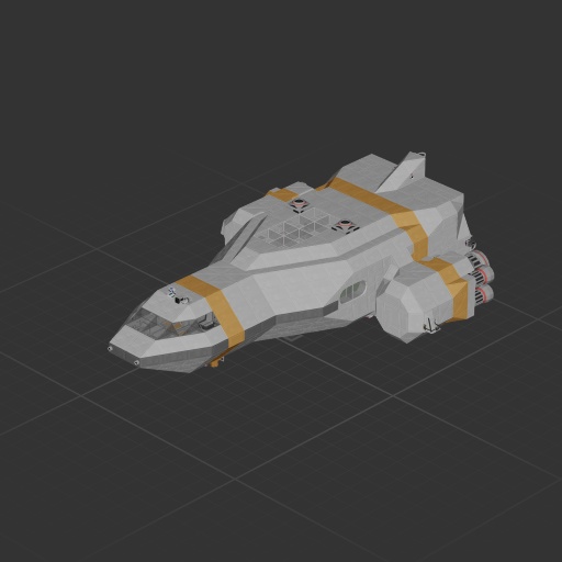 Kestrel V4
