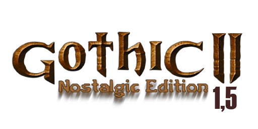 Nostalgic Edition 1.5 PL