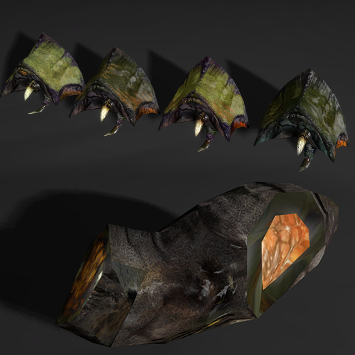 Antlion's Gib improvements