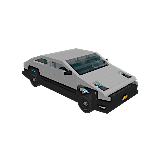 Higher Comp Toyota AE86 - Comp Mod Needed preview