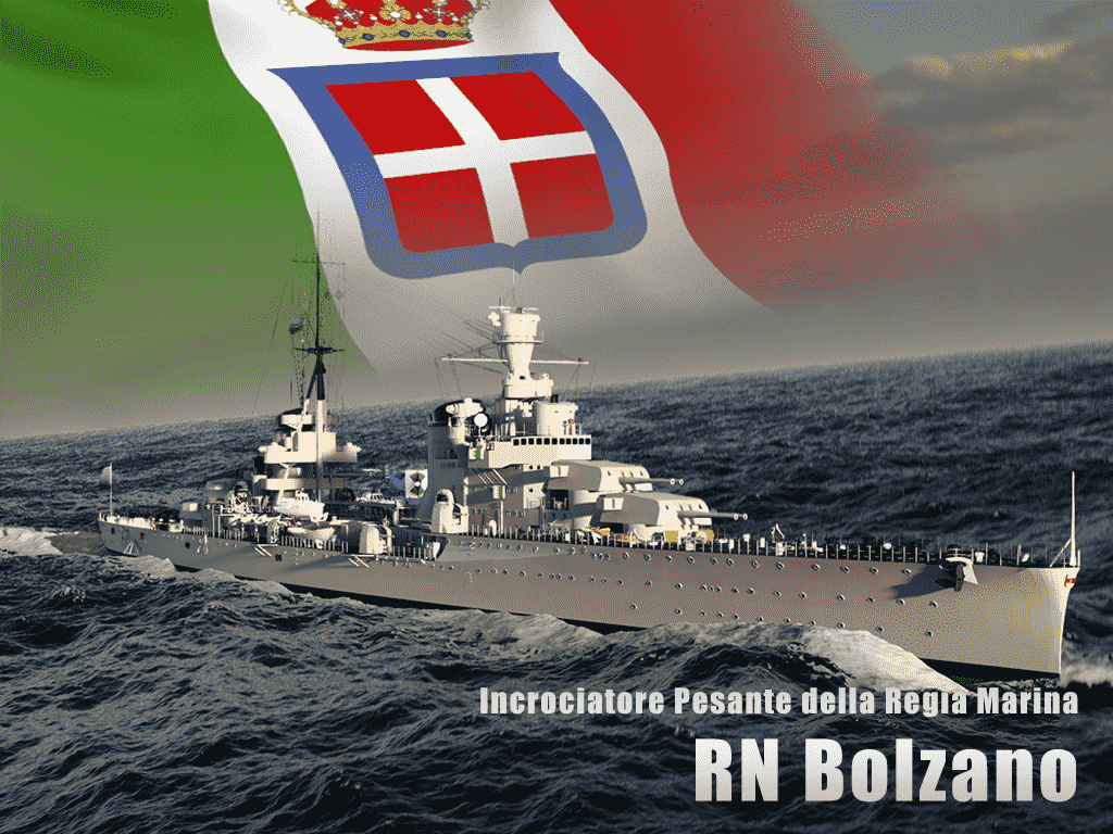 RN Bolzano